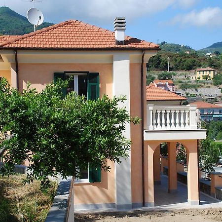 La Campagnetta Alassio Exterior photo