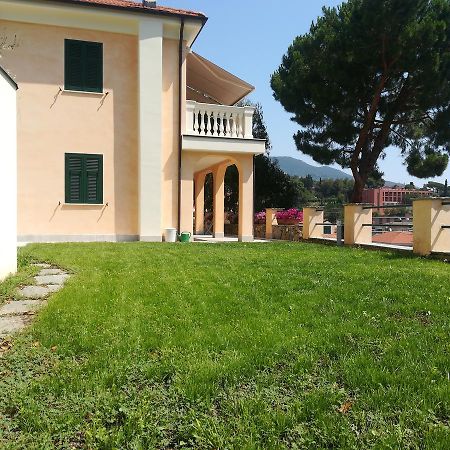 La Campagnetta Alassio Exterior photo