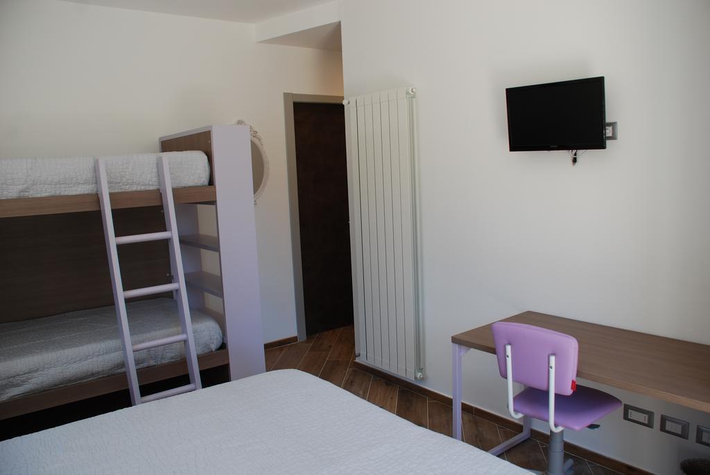 La Campagnetta Alassio Room photo
