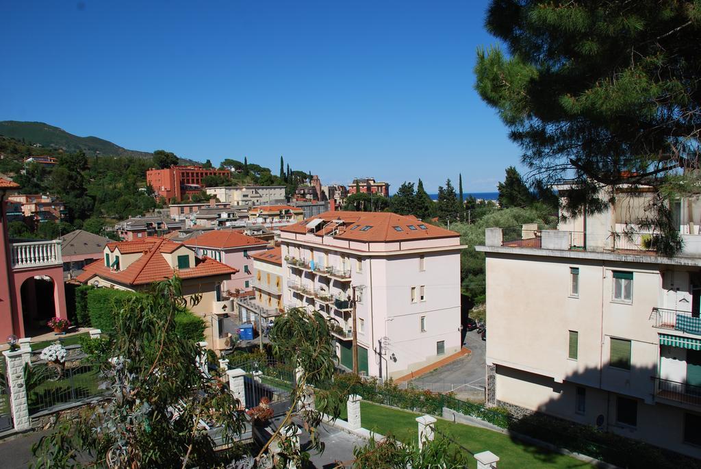 La Campagnetta Alassio Exterior photo
