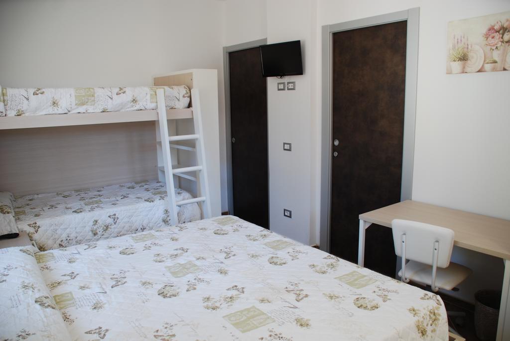 La Campagnetta Alassio Room photo