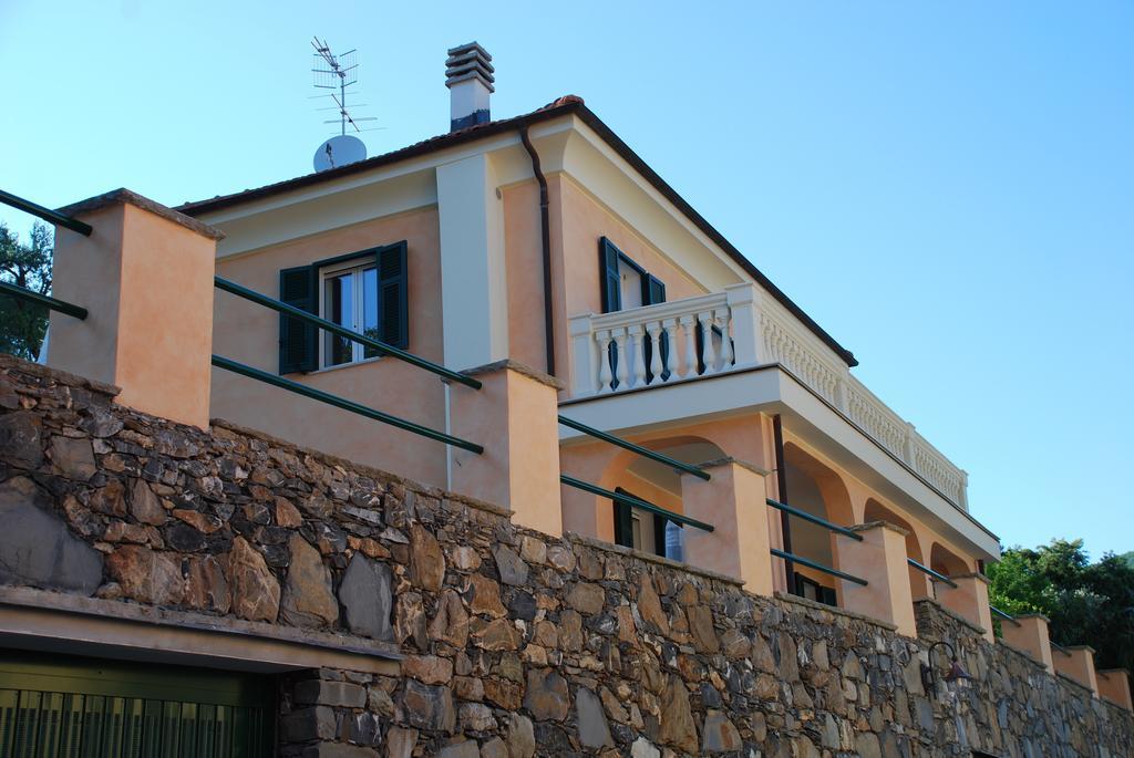 La Campagnetta Alassio Exterior photo