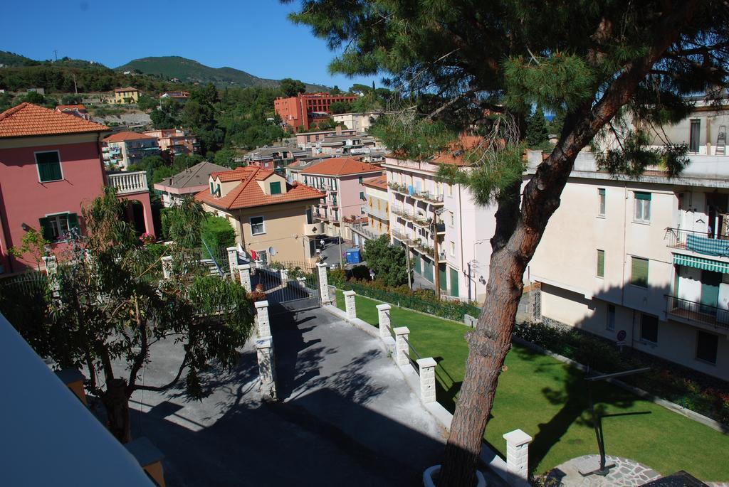 La Campagnetta Alassio Exterior photo
