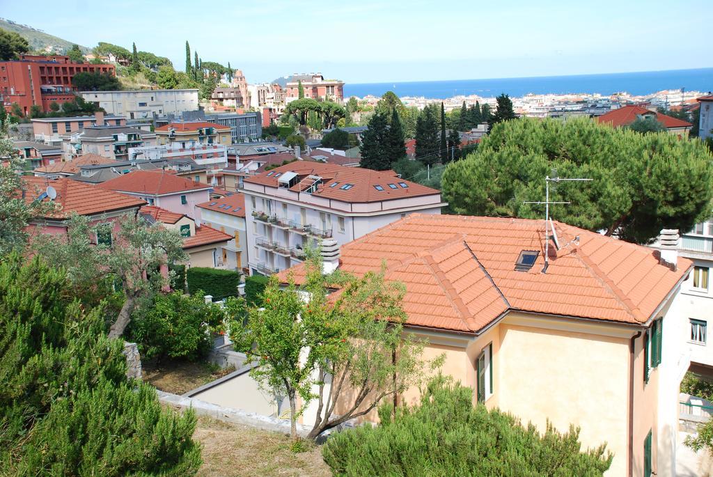 La Campagnetta Alassio Exterior photo