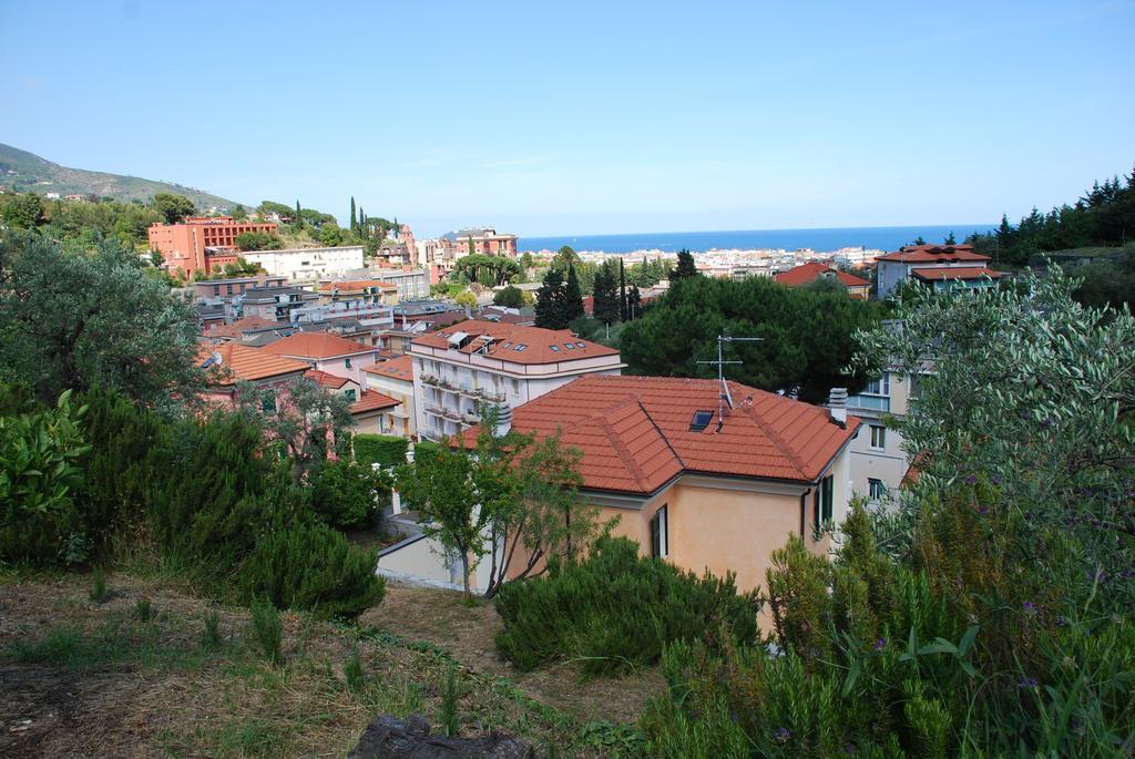 La Campagnetta Alassio Exterior photo