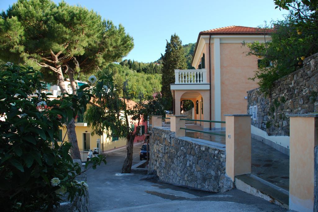 La Campagnetta Alassio Exterior photo