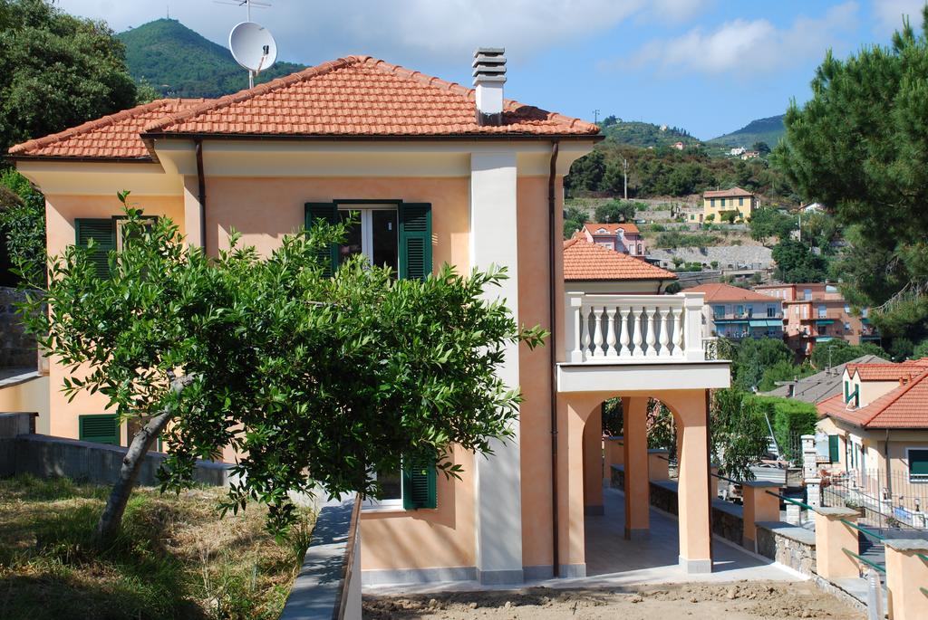 La Campagnetta Alassio Exterior photo