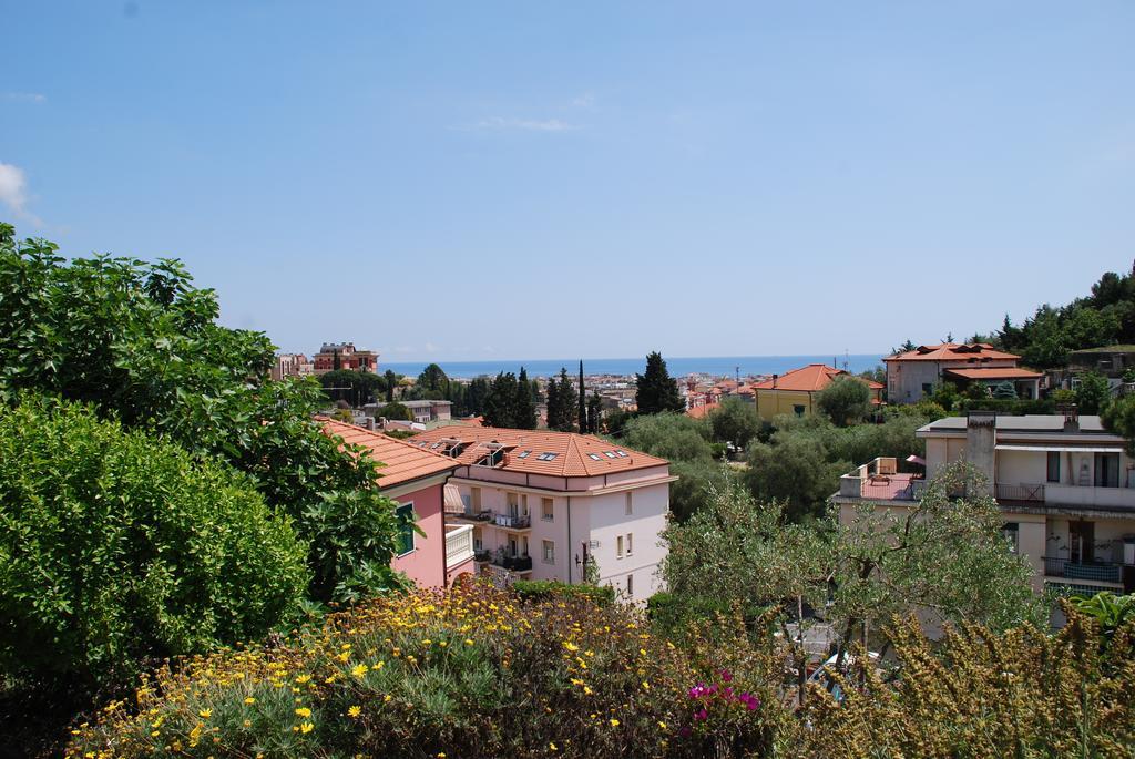 La Campagnetta Alassio Exterior photo