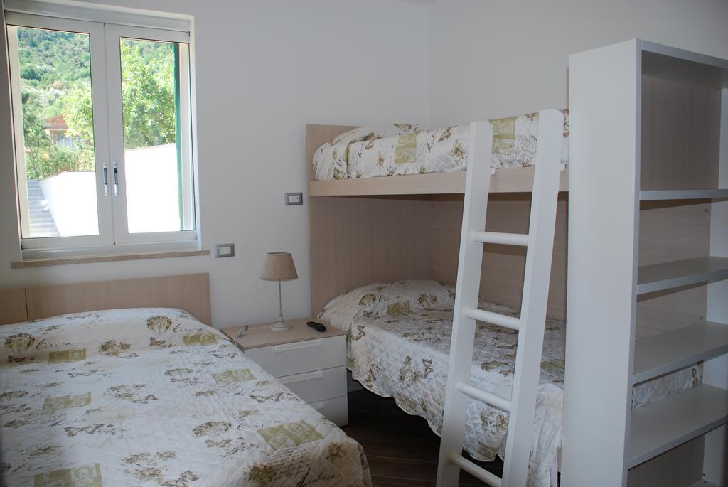 La Campagnetta Alassio Room photo