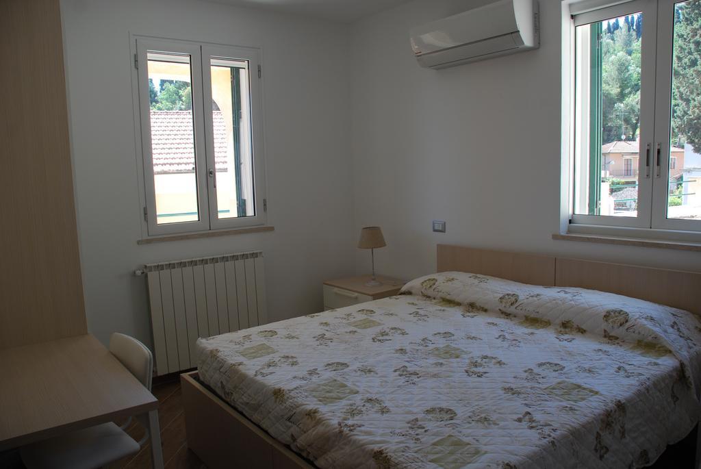 La Campagnetta Alassio Room photo