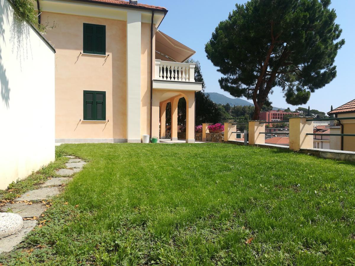 La Campagnetta Alassio Exterior photo
