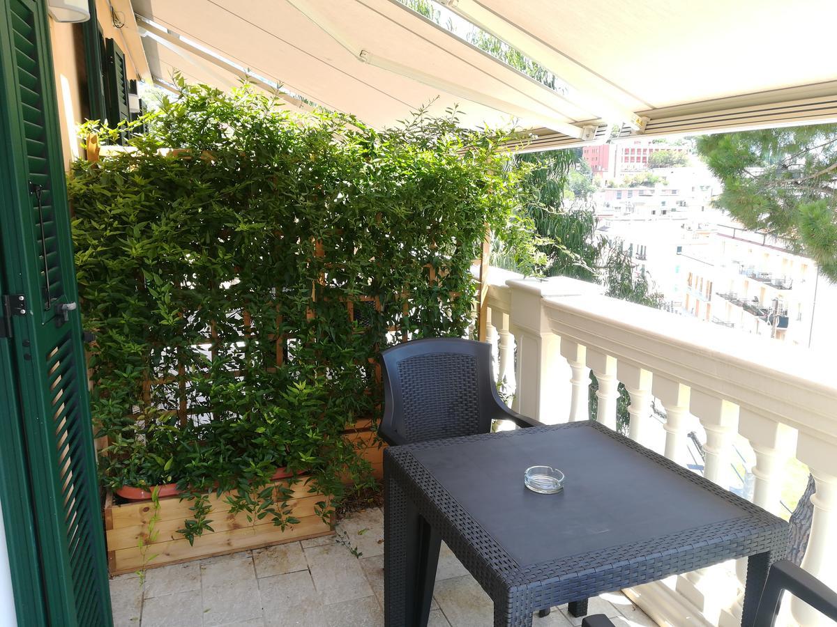 La Campagnetta Alassio Exterior photo